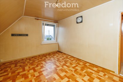 mieszkanie na sprzedaż Zawadzkie Miarki 40,14 m2