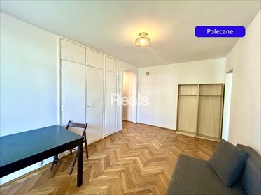 mieszkanie na sprzedaż 47m2 mieszkanie Warszawa, Praga-Południe, Saska Kępa, Brazylijska