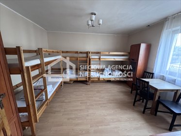 Dom do wynajęcia w Rumi 240 m² z balkonami i ogrodem zapraszam mieszkanie Rumia, płk. Dąbka
