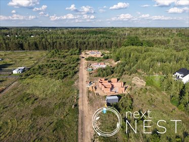 Na sprzedaż przestronna połówka domu 145 m² w Krępie z garażem dom Krępa, Długa