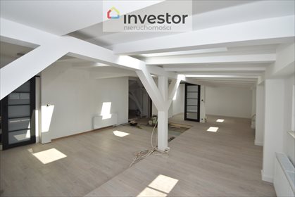 mieszkanie na sprzedaż 55m2 mieszkanie Gliwice, Śródmieście, Jana Pawła II