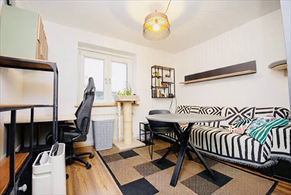 mieszkanie na sprzedaż 46m2 mieszkanie Wrocław, Grabiszyn, Grabiszyn, Grabiszyńska