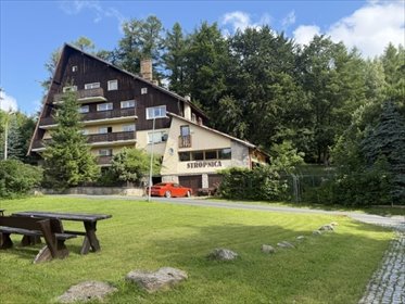 Polecam pensjonat 800 m² z widokiem na Karkonosze w Karpaczu lokal użytkowy Karpacz, Partyzantów