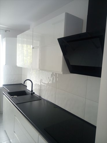 mieszkanie na sprzedaż 50m2 mieszkanie Pruszków, Ostoja, Os. Parkowe