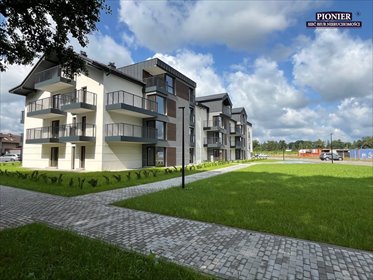 mieszkanie na sprzedaż 45m2 mieszkanie Ustroń, Hermanice