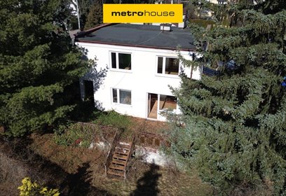 dom na sprzedaż 154m2 dom Brwinów, Wilsona