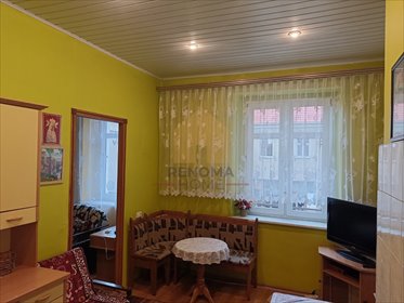 Do sprzedania przestronne mieszkanie 48 m² w Dzierżoniowie mieszkanie Dzierżoniów