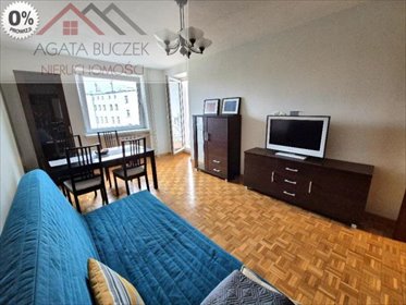 Atrakcyjne 3-pokojowe mieszkanie z balkonem, gotowe do wprowadzenia mieszkanie Wrocław, Śródmieście, Śródmieście, S. Żeromskiego