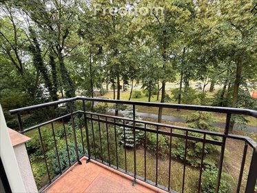 3-pokojowe mieszkanie na Mokotowie z balkonem i piwnicą mieszkanie Warszawa, Mokotów, Krymska