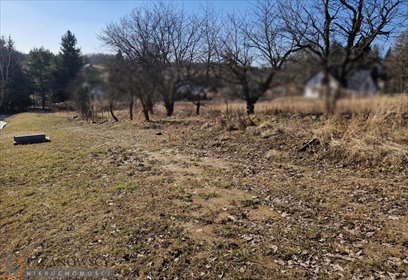 działka na sprzedaż 1239m2 działka Narama