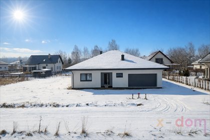 dom na sprzedaż 166m2 dom Tumlin-Wykień