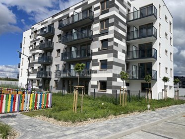 Nowe mieszkanie 3 pokojowe z ogródkiem mieszkanie Starogard Gdański, Feliksa Selmanowicza "Zagończyka"