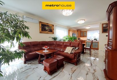 Do sprzedania nowoczesny dom 122 m² z ogrodem i garażem dom Żory, Wieczorna