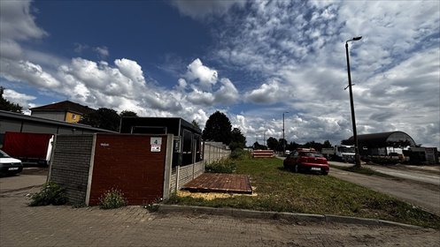 działka na sprzedaż 316m2 działka Piekary Śląskie, Franciszka Kotuchy