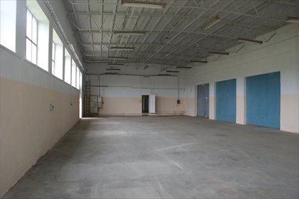 magazyn na wynajem 400m2 magazyn Czudec, Strumykowa 3