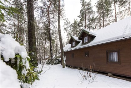 dom na sprzedaż 118m2 dom Ruś Mała