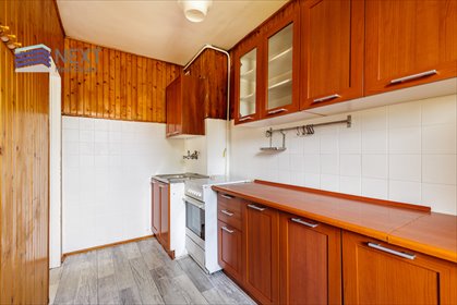 mieszkanie na sprzedaż 47m2 mieszkanie Warszawa, Wawer, Marysin Wawerski, Potockich