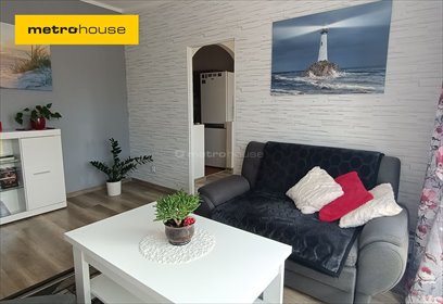 mieszkanie na sprzedaż 43m2 mieszkanie Ustka, Bałtycka