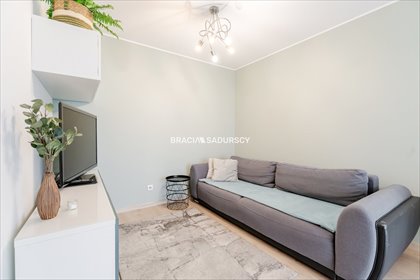 mieszkanie na sprzedaż 43m2 mieszkanie Kraków, Bronowice, Bronowice Małe, Radzikowskiego