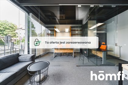 Wynajmę nowoczesny lokal 74 m² na Podgórzu w Krakowie lokal użytkowy Kraków, Podgórze, Tadeusza Szafrana