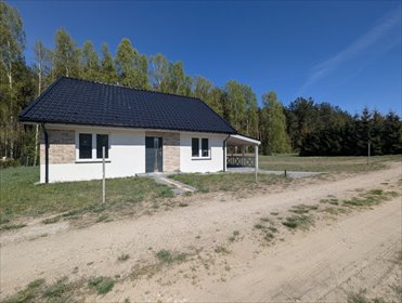 dom na sprzedaż 105m2 dom Czersk