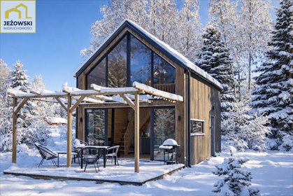 dom na sprzedaż 110m2 dom Biała Góra