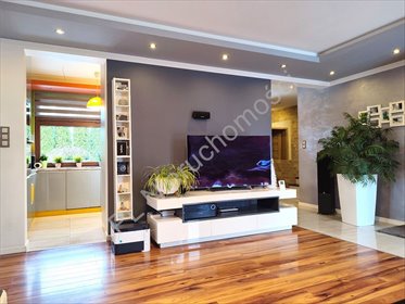 dom na sprzedaż 220m2 dom Błonie