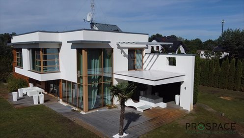 dom na sprzedaż 367m2 dom Cigacice, Spacerowa