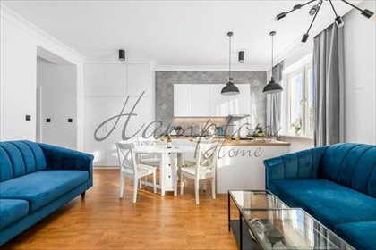 mieszkanie na sprzedaż 42m2 mieszkanie Warszawa, Śródmieście Nowe Miasto, Nowiniarska