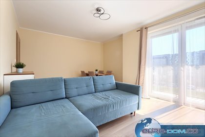 mieszkanie na wynajem 51m2 mieszkanie Poznań, Poznań-Stare Miasto, Winogrady, Serbska