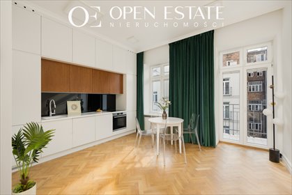 mieszkanie na sprzedaż 36m2 mieszkanie Warszawa, Praga-Północ, Targowa