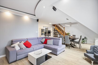 mieszkanie na sprzedaż 103m2 mieszkanie Wrocław, Klecina, Cukrowa