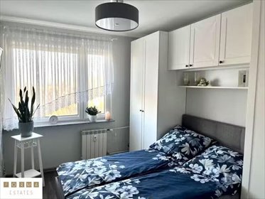 mieszkanie na sprzedaż 45m2 mieszkanie Katowice, Brynów, Brynowska