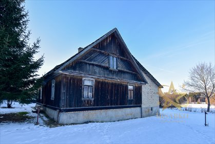 dom na sprzedaż 90m2 dom Rudka