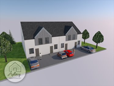 dom na sprzedaż 89m2 dom Koninko