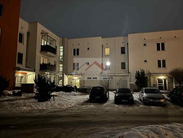 mieszkanie na sprzedaż 51m2 mieszkanie Jabłonna, Akademijna