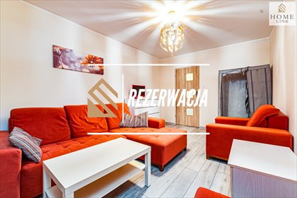 Mieszkanie trzypokojowe na wynajem Olsztyn, Śródmieście, Wyszyńskiego 48m2 Foto 4