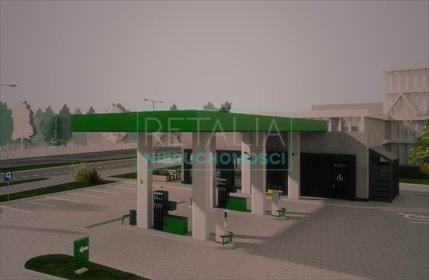 działka na sprzedaż 1409m2 działka Grodzisk Mazowiecki