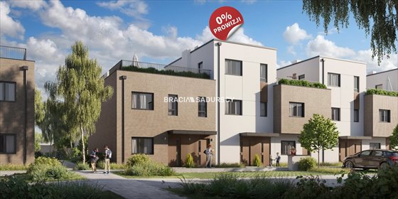 Przestronne 4-pokojowe mieszkanie z ogródkiem polecam! mieszkanie Tarnów, Zabłocie, Skrzyszowska
