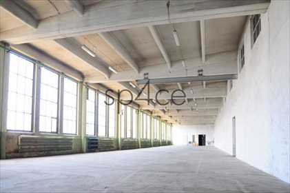 magazyn na wynajem 2592m2 magazyn Rogoźnica