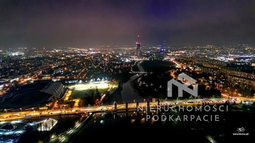 lokal użytkowy na wynajem 337m2 lokal użytkowy Rzeszów, Fryderyka Szopena