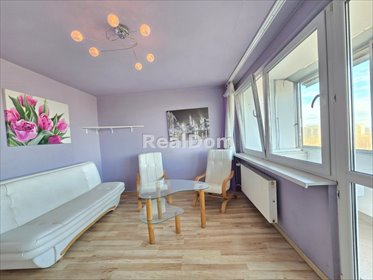 mieszkanie na sprzedaż 56m2 mieszkanie Kraków, Podgórze Duchackie, Kurdwanów, Łużycka