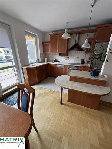 mieszkanie na wynajem 52m2 mieszkanie Warszawa, Ursynów, Kabaty, Al.KEN