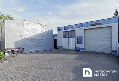lokal użytkowy na sprzedaż 300m2 lokal użytkowy Poznań, Junikowo, Junikowo, Floksowa