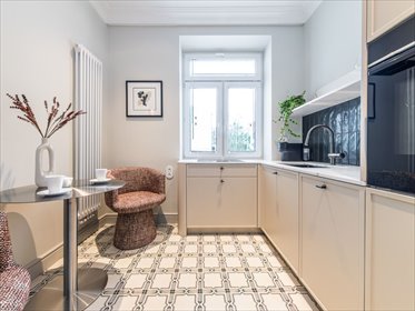 Mieszkanie 66 m² z balkonem, klimatyzacją, polecam mieszkanie Warszawa, Mokotów, Puławska