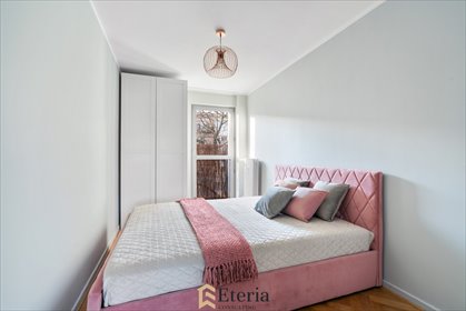 mieszkanie na sprzedaż 43m2 mieszkanie Warszawa, Wola, Ulrychów, Pustola 18