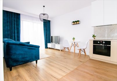 mieszkanie na wynajem 41m2 mieszkanie Białystok, Centrum, Warszawska