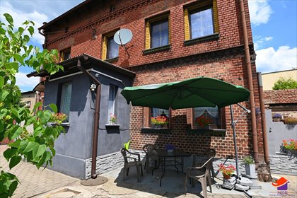 dom na sprzedaż 137m2 dom Piekary Śląskie, Dąbrówka Wielka