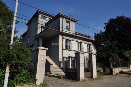 Lokal użytkowy na sprzedaż Katowice, Śródmieście, Rezydencja w Śródmieściu z ogromnym potencjałem. 583m2 Foto 6