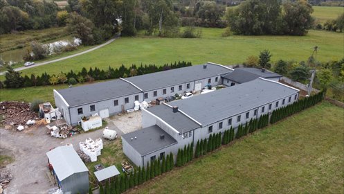lokal użytkowy na sprzedaż 1282m2 lokal użytkowy Boguchwała, Grunwaldzka